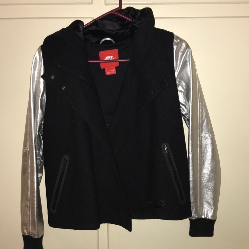 Rare Nike Jacket